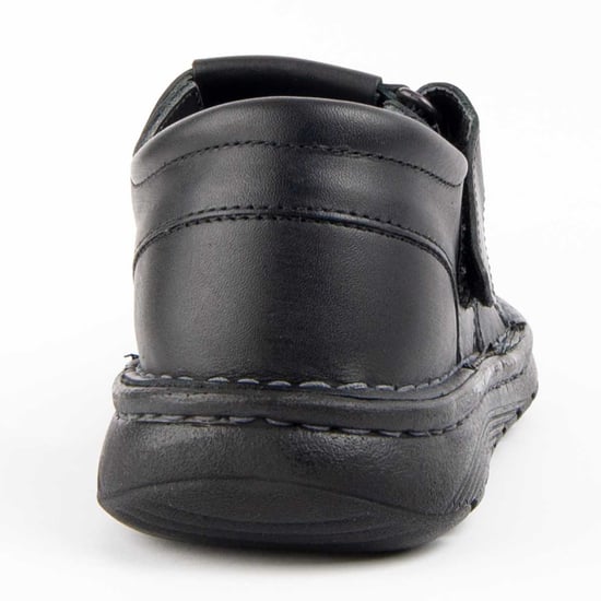 Purapiel Sandal Beira7 Black - Image 6
