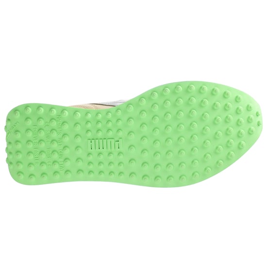 Puma Mile Rider Queen Womens Beige Trainers
