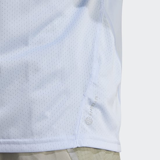 Confident Engineered Tee