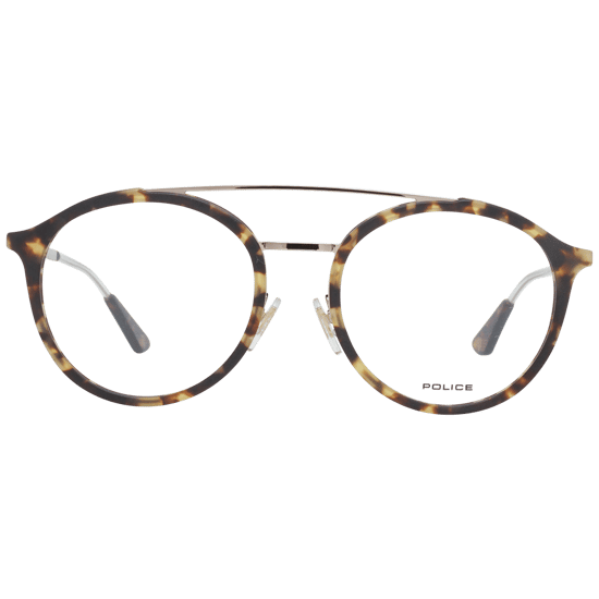 Police Optical Frame VPL688 741M 52
