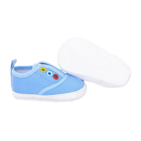 Flexible sports shoes LPG31140 baby