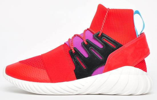 Adidas Originals Tubular Doom Mens