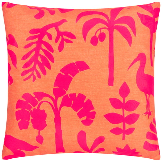 furn. Marula Tropical Outdoor Polyester Filled Cushion