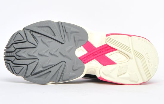 Adidas Originals Falcon Womens Trainers - Image 4