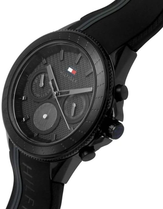 Tommy Hilfiger Men Watch 1791861