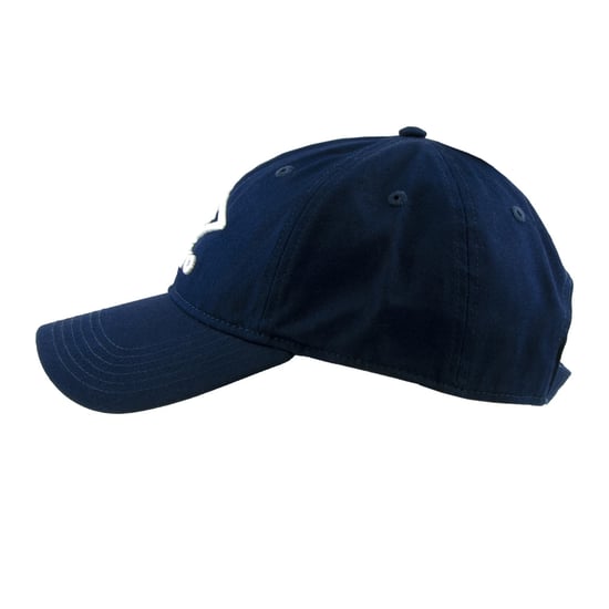 Umbro Logo Cap (Navy/White) - Image 2