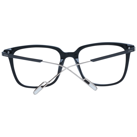 Locman Optisch montuur LOCV020 BLK 55 - Image 3