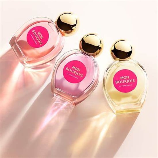 Bourjois Paris La Fantastique Eau De Parfum 50ml and Mascara Set