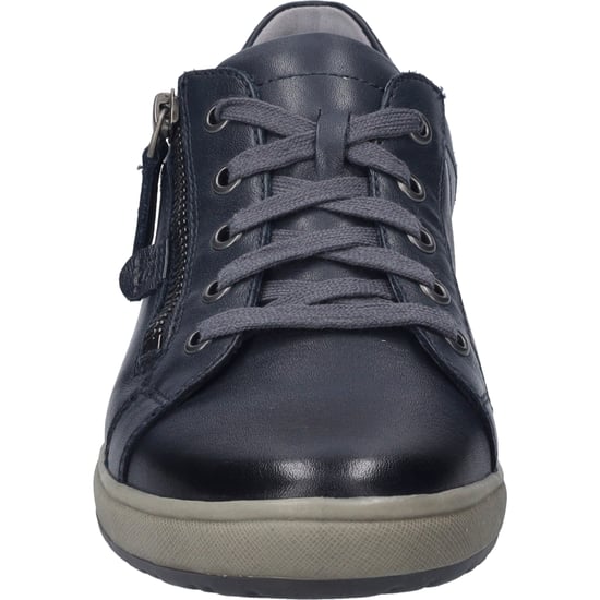JOSEF SEIBEL Caren 12 | Sneaker voor Dames | blauw - Image 4