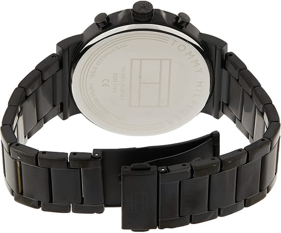 Tommy Hilfiger Men Watch 1710414 - Image 4