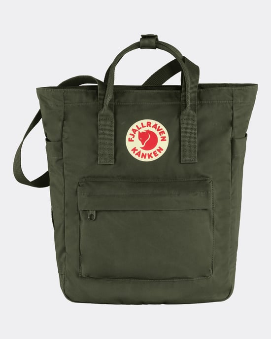 Fjallraven Kanken Unisex Totepack