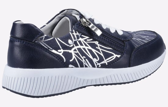 Fleet & Foster Bev MEMORY FOAM Shoes Womens