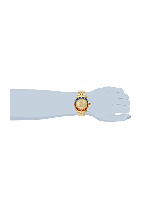 Invicta Pro Diver 29183 Automatisk klocka för män - 42 mm - Image 3