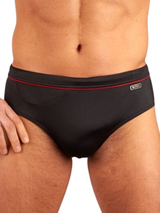 Night & Day Midi Black Combination