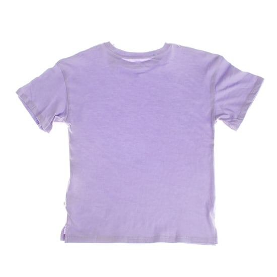Short sleeve graphic t-shirt 601394 girls