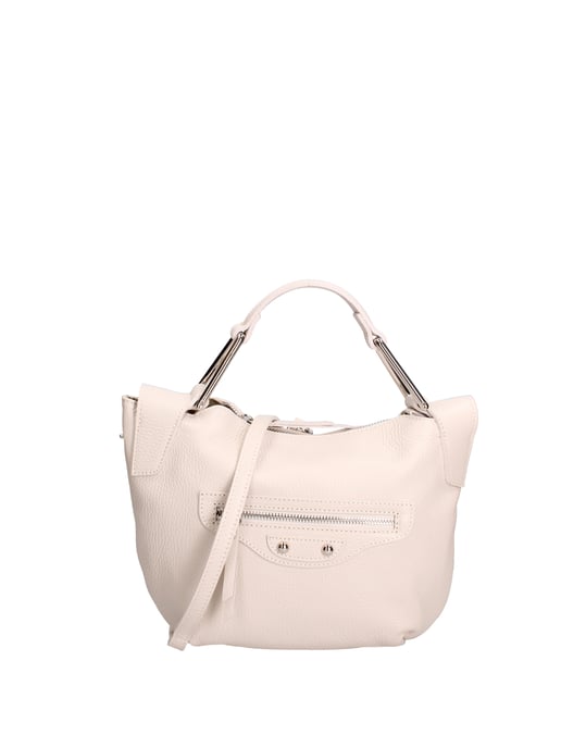 Roberta Rossi Handbag Women BEIGE