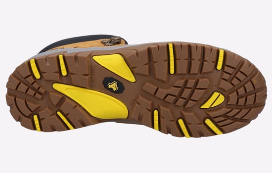 Amblers Safety FS33 WATERDICHTE Boots Heren - Image 4