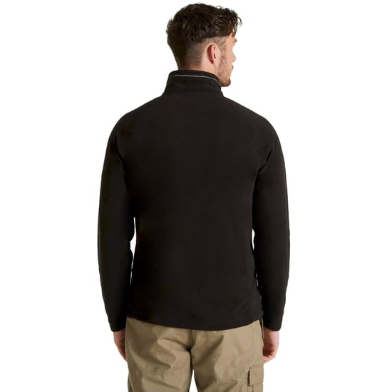 Craghoppers Mens Expert Corey 200 Fleece Jacket (Black)