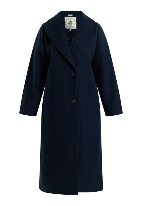 Dreimaster women dark marine - Image 1