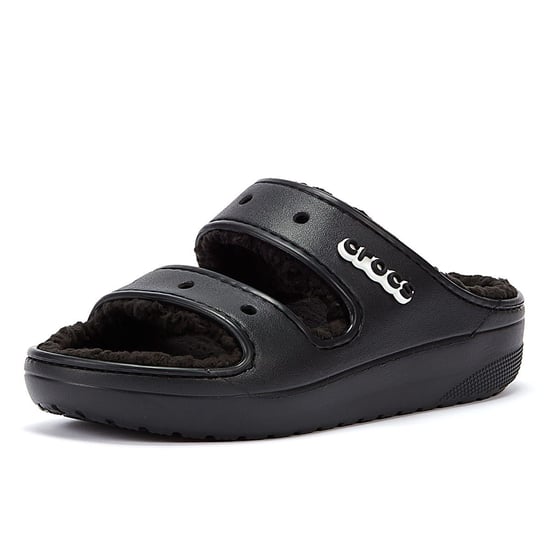 Crocs Classic Cozzzy Womens Sandals - Image 3