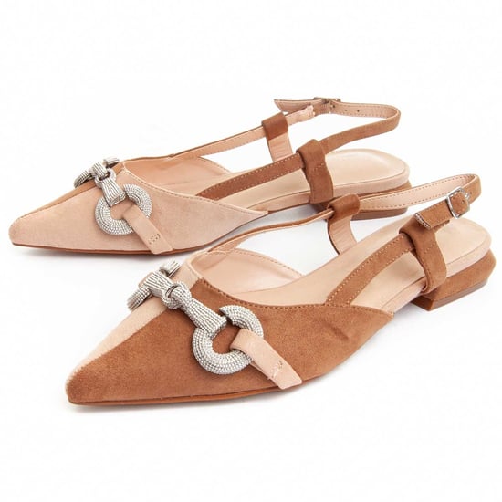 Montevita Ballerine Ballesum2 I Beige - Image 2