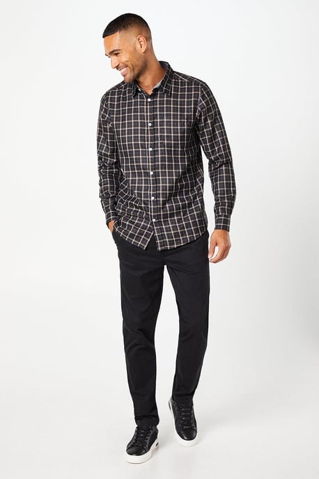 Premium Slim Fit Chino Trouser