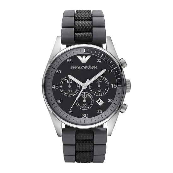 Emporio Armani Mens' Chronograph Watch AR5866