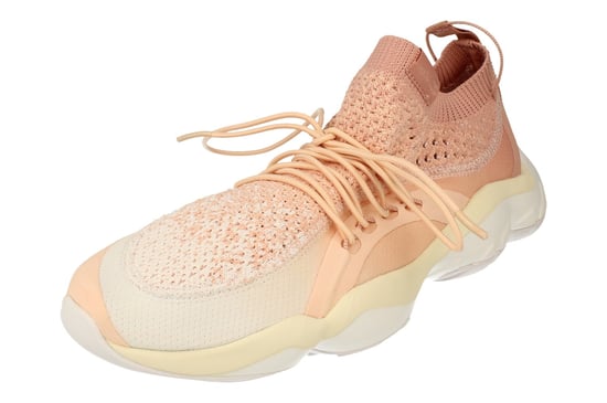 Reebok Classic Dmx Fusion Heren Sneakers Witte Trainers - Image 1