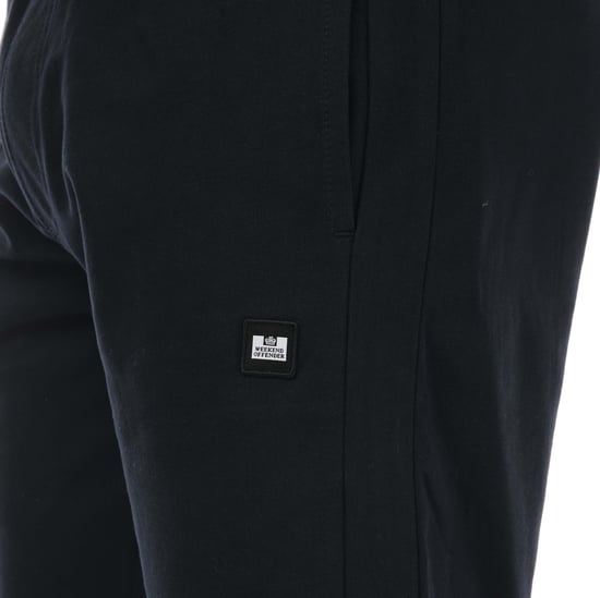 Men's Weekend Offender Scandium Jog Shorts in Navy - Image 3