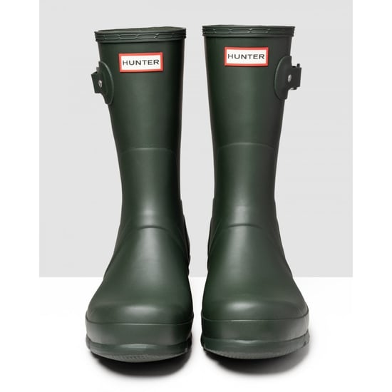 Hunter Original Short Boots