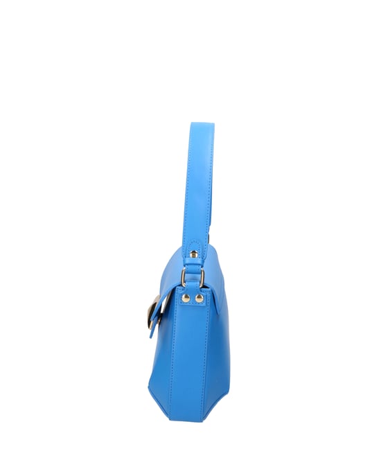 Gave Lux schoudertas Vrouwen BLUETTE - Image 3