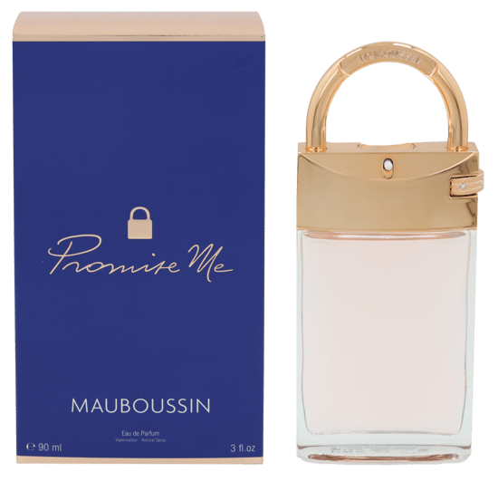Mauboussin Promise Me Edp Spray 90ml. - Image 3