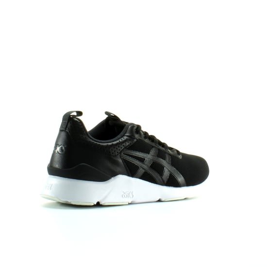 Asics Tiger Gel-Lyte Runner Mens Black Trainers