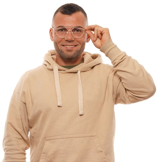 Liebeskind White unisex frame - Image 5