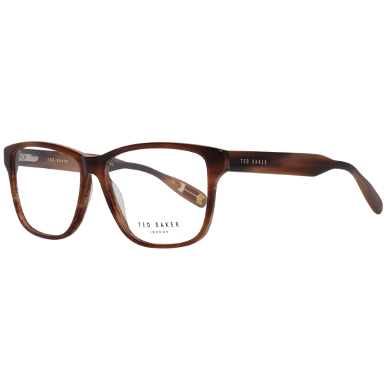 Ted Baker Men's Brown Optical Frames - Image 1