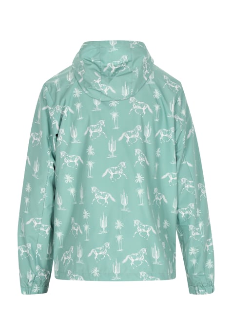Mo Jacket Men mint - Image 2