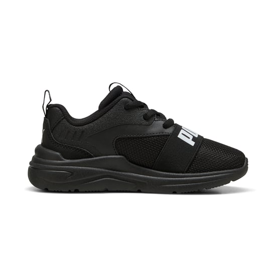 PUMA Kids Unisex Soft Wired 2 Sneakers