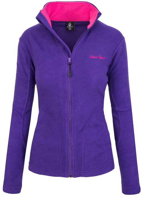 Rock Creek Jacke Violett - Image 1