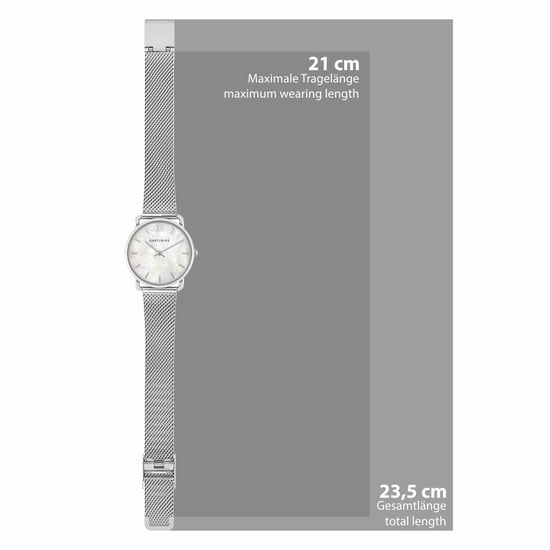 Eastside Watches Female Metal (Alloy) Watch 33,0mm - Image 5