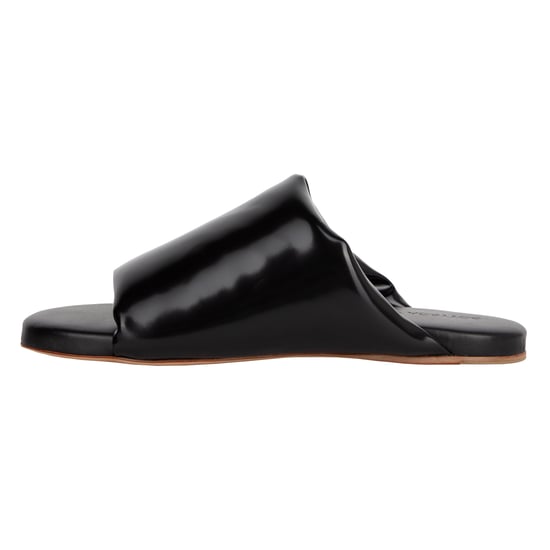 Bottega Veneta kuddeformade sandaler svarta - Image 3
