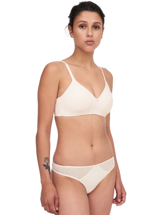 Easy Feel Cloudia Wirefree T-Shirt Bra