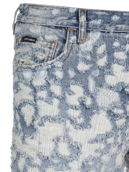 Dolce & Gabbana-jeans - Image 3