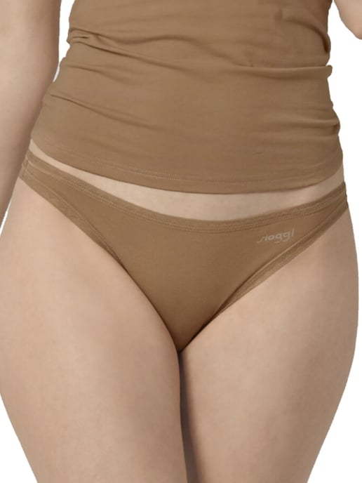 GO Brazil 2 Pack Briefs
