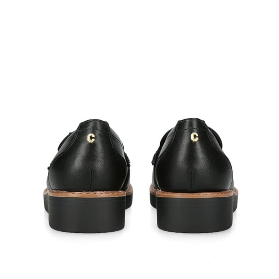 Carvela Sky Tassel Loafers