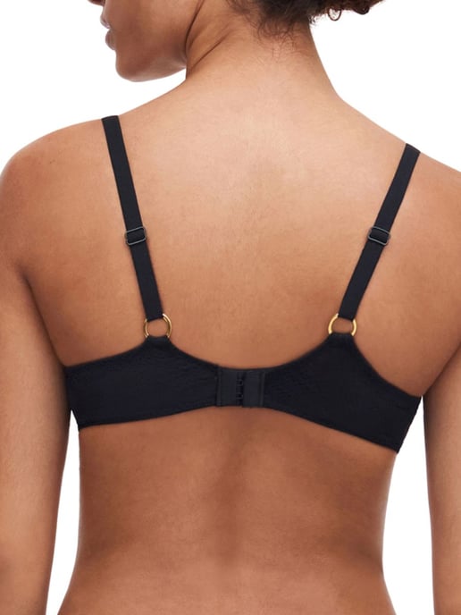 Fleurs Plunge T-Shirt Bra