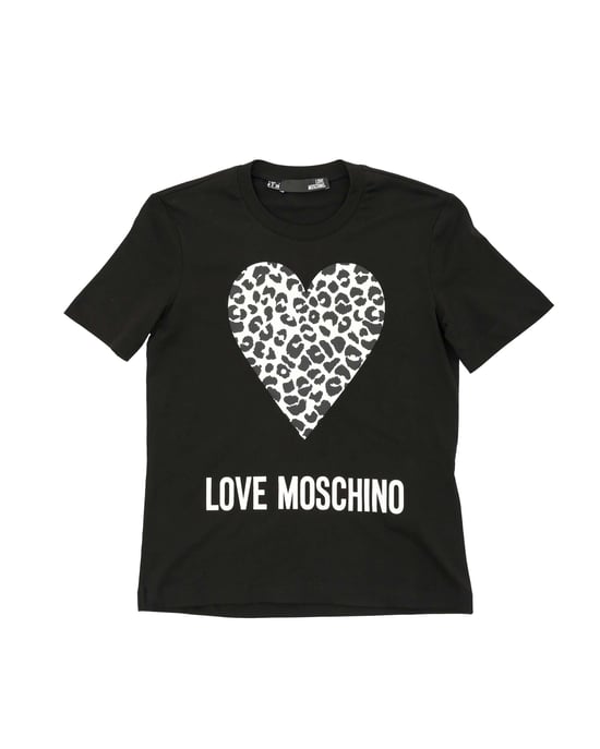 Love Moschino Womens T-Shirt - Image 5