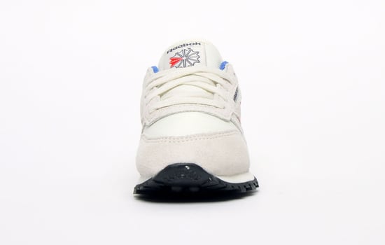 Reebok Classic Leather Infants