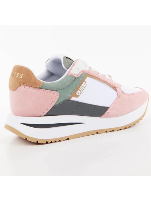 Guess Women's Sneakers Energy - Image 4