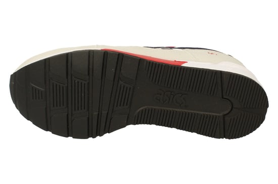 Asics Gel-lyte Gs Witte Sneakers - Image 5