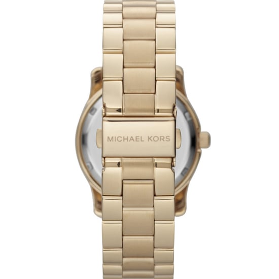 Michael Kors Horloge MK5786 Gold